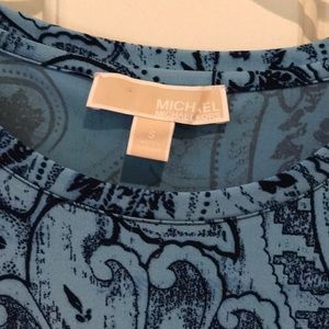 Michael Kors long sleeve dress, Small